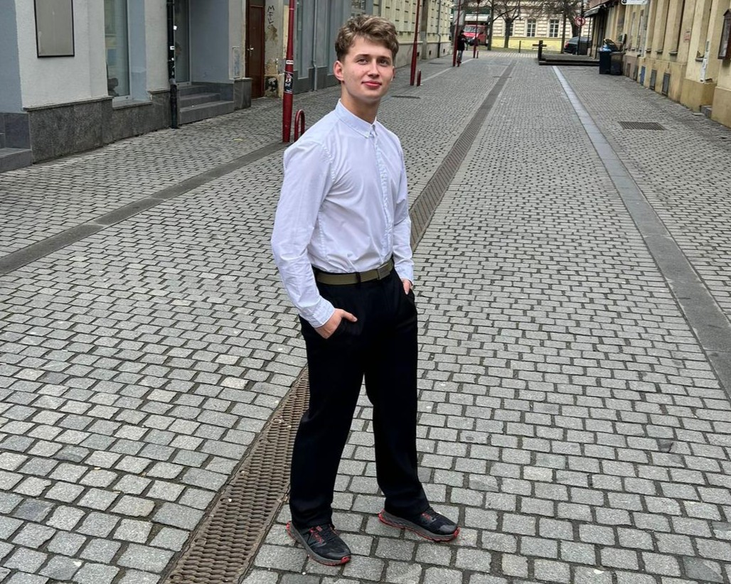 Antonín Bárta – manažer