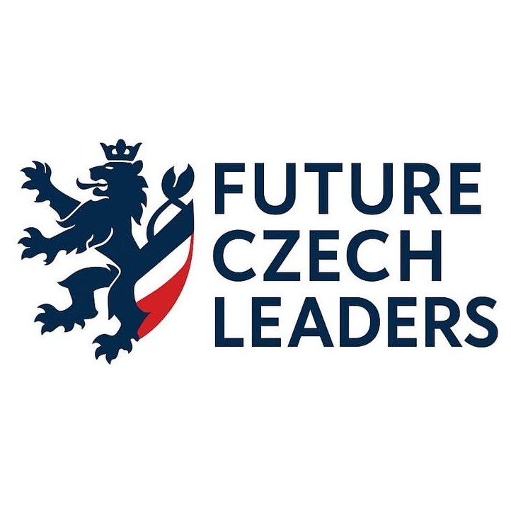 Future Czech Leaders logo